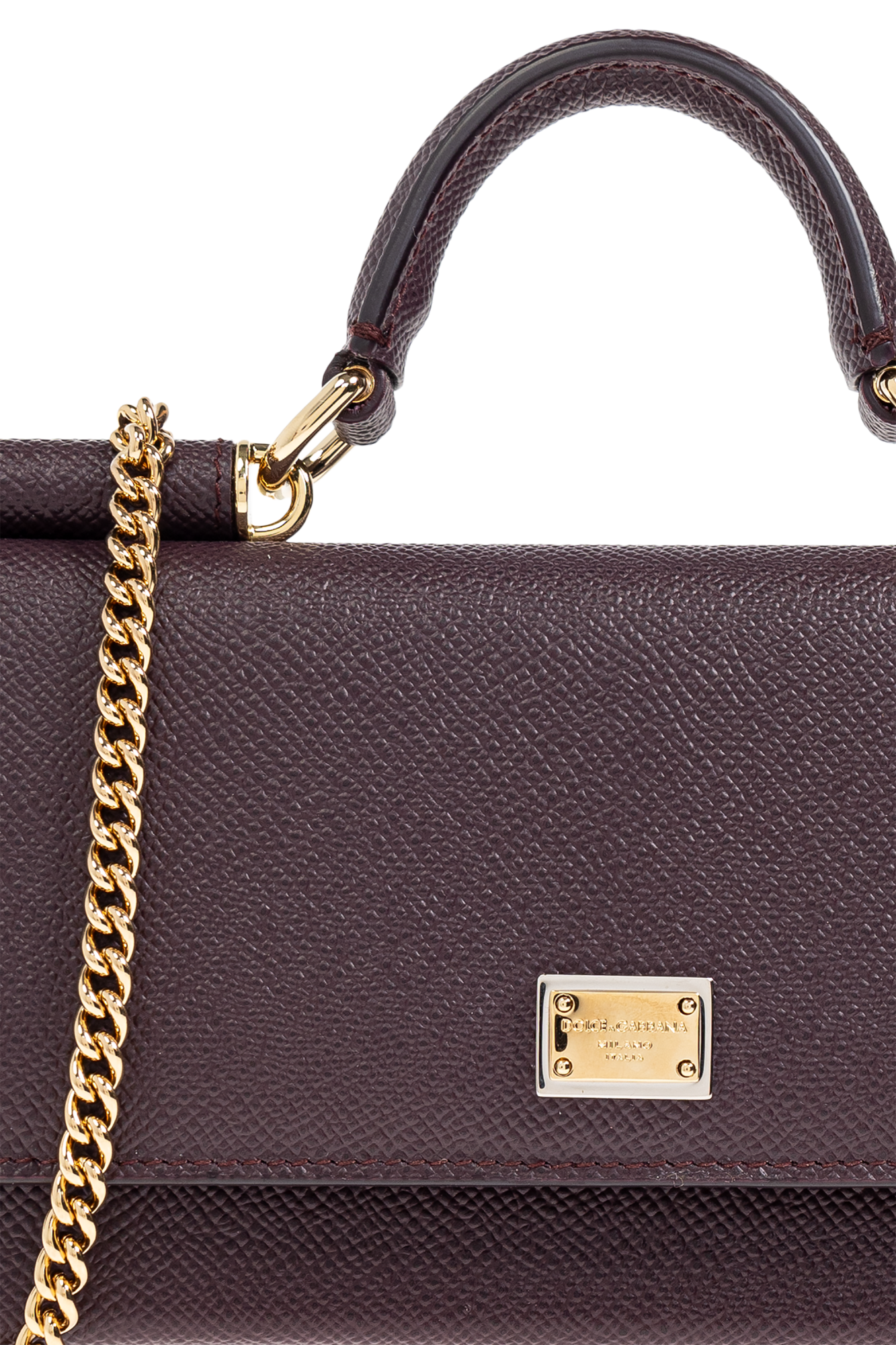 ハンドバッグ Dolce Gabbana Handbag Women's handbags | Small or large handbags | Dolce&Gabbana®